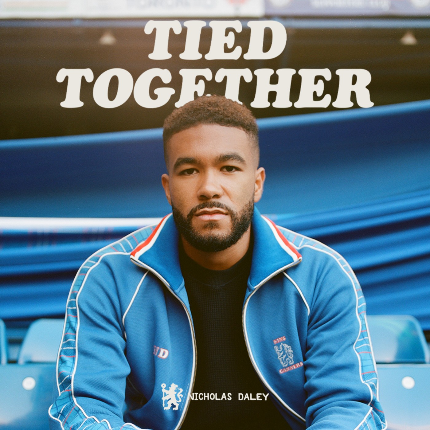 Tied Together Collection Reece James